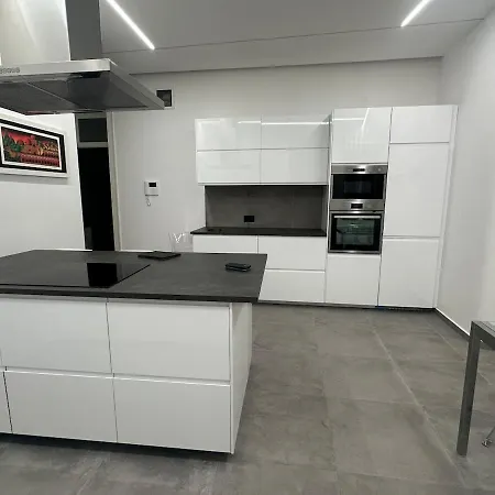 Apartman Granatelli *