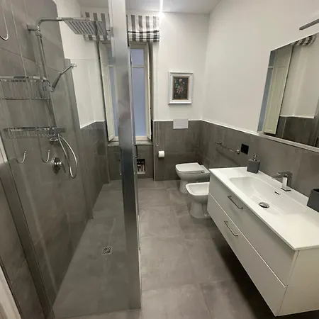 Granatelli Appartement Palermo