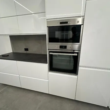 Granatelli Appartement Palermo