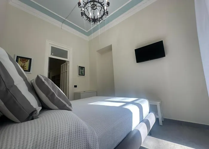 Apartment Granatelli *