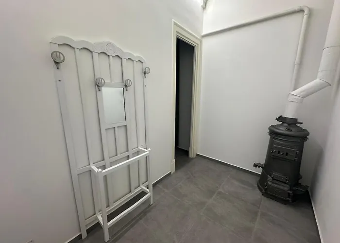 Granatelli Apartment