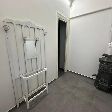 Granatelli Apartment