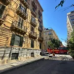Apartament Granatelli *